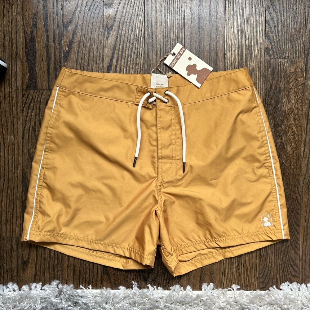 Dandy Del Mar men’s swim short